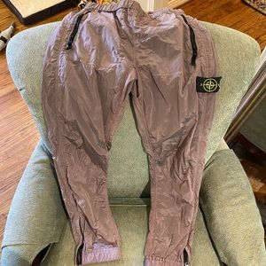 Stone Island Pants. Size Medium.